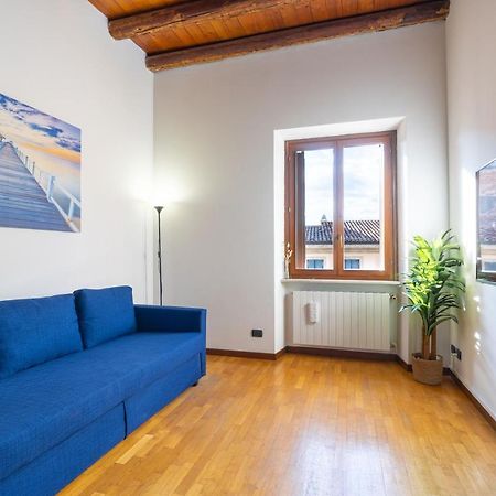 Appartamento Residenza al Corso Verona Esterno foto