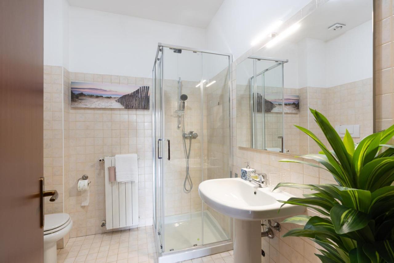 Appartamento Residenza al Corso Verona Esterno foto