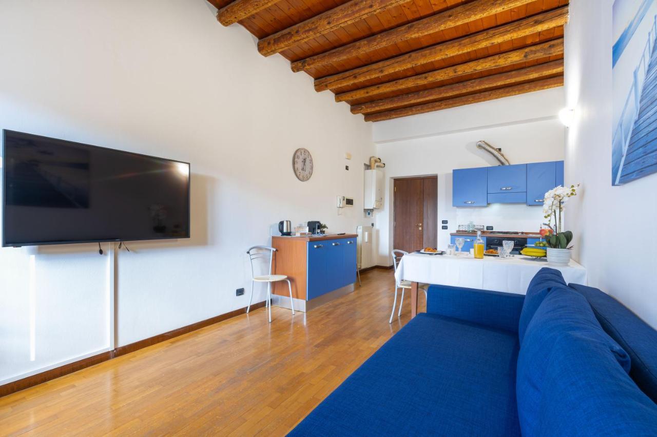Appartamento Residenza al Corso Verona Esterno foto