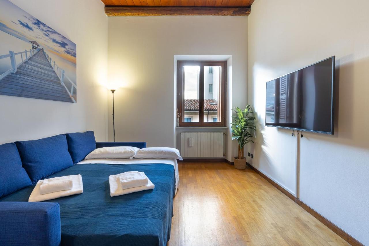 Appartamento Residenza al Corso Verona Esterno foto
