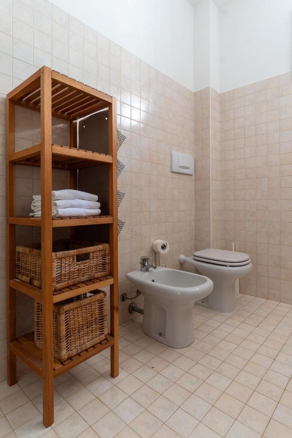 Appartamento Residenza al Corso Verona Esterno foto